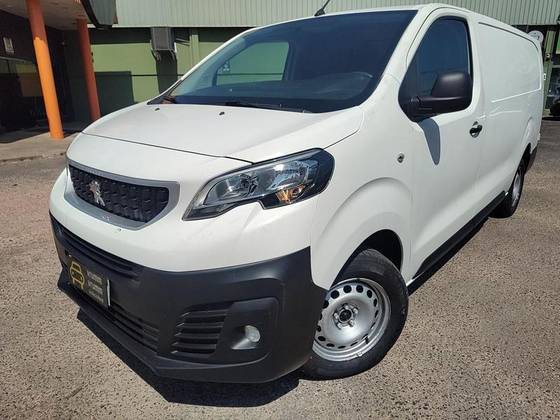PEUGEOT EXPERT 1.6 BLUEHDI DIESEL BUSINESS PACK MANUAL